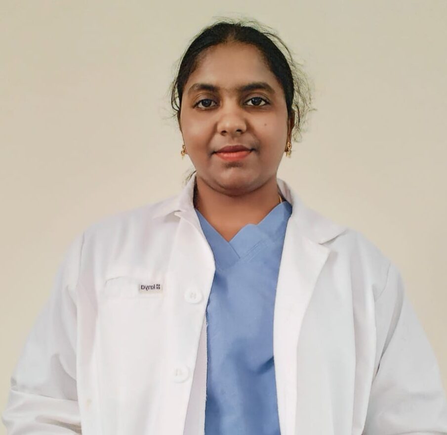 Dr. Neelam Divyajyoth