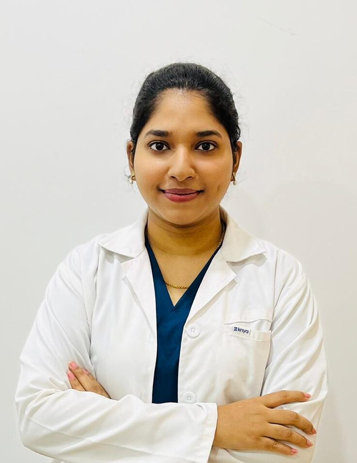 Dr. B. Neharika